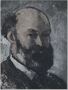 Lee más sobre el artículo Paul Cézanne expuso por primera vez a los 56 años