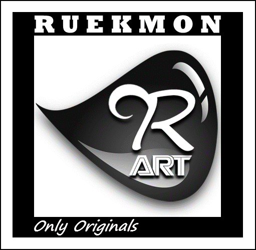 Ruekmon