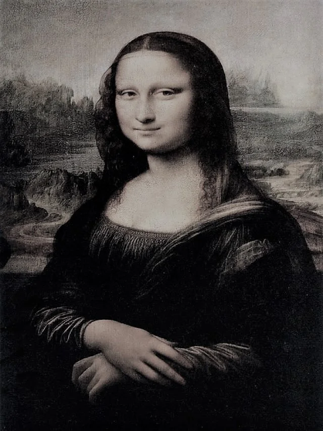 En este momento estás viendo La Monna Lisa y su incalculable valor