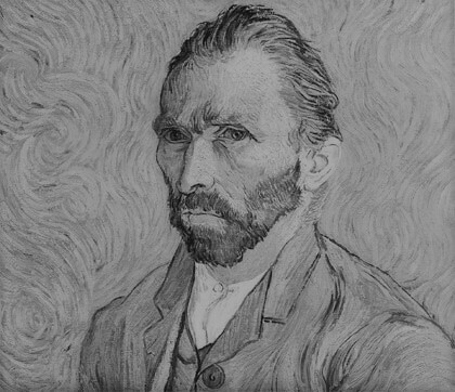 En este momento estás viendo ¿ Sabías que  ya se ha demostrado que  Vicent Van Gogh vendió varias de sus obras ?