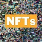 Que son los NFTs en el mundo del arte