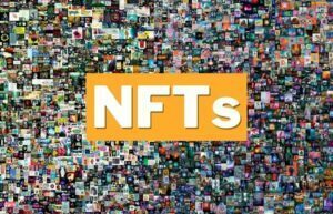 Lee más sobre el artículo Que son los NFTs en el mundo del arte