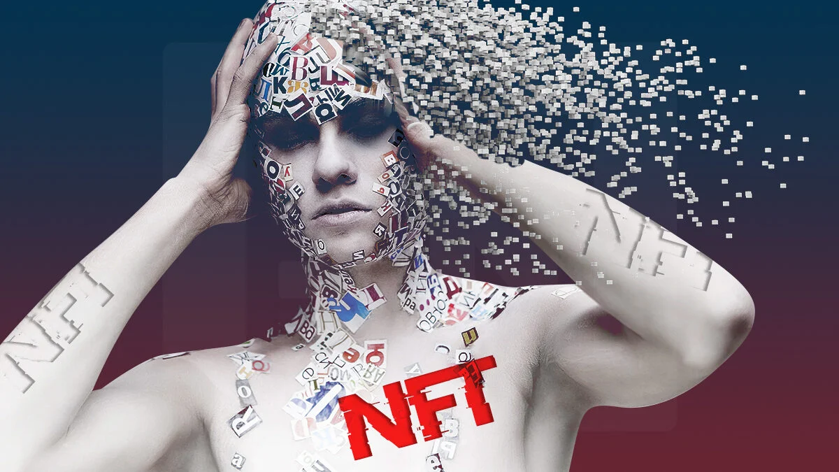 En este momento estás viendo Cuidado con los NFTs que se estan desplomando un 67% en OpenSea